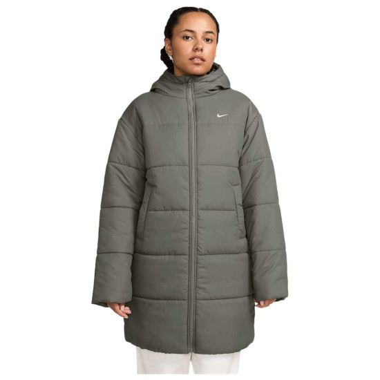 Nike Γυναικείο μπουφάν Sportswear Classic Puffer Therma-FIT Loose Parka